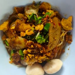 เรือแห้งเลิศรส