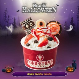 ชีสเค้ก ฮัลโลวีน ไอศกรีม 170 g.