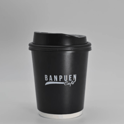 AMERICANO อเมริกาโน่ ร้อน