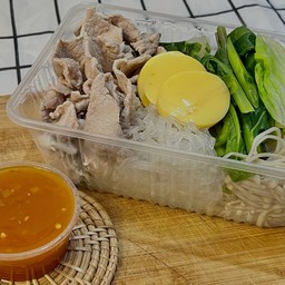 กินคาวกินหวาน