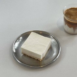 Rare Cheesecake (Lineman)