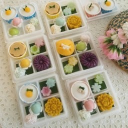 รวมขนม