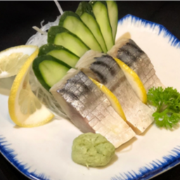 B-ซาชิมิซาบะ3ชิ้น