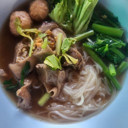 ก๋วยเตี๋ยวหมู