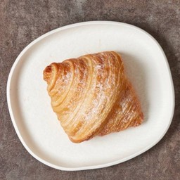 ครัวซองต์ นมฮอกไกโด