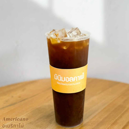 Americano  อเมริกาโน่