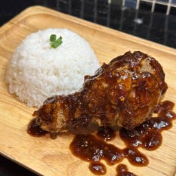 น้องเมากะเพรา