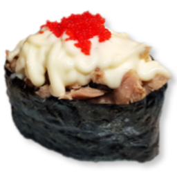 A07-ซูชิสลัดทูน่า