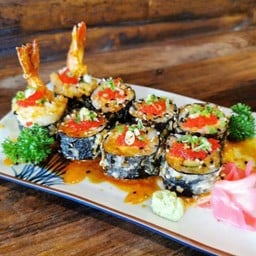 F-มากิอิบิเทมปุระ