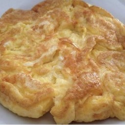ไข่เจียว(เป็นกับข้าว)