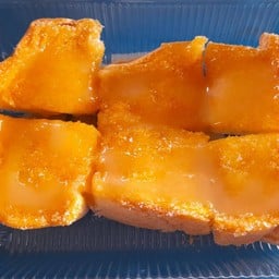 เนยนมน้ำตาล