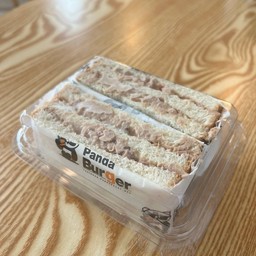 Tuna Sandwich แซนวิชทูน่า