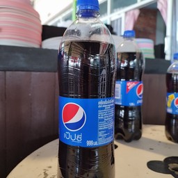 เป๊บซี่กลาง 999 มล.