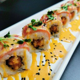 F-โรลทูน่าสไปซี่