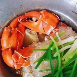 ปูเนื้อไซส์รอง ไซส์ 370