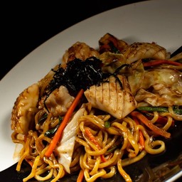 ยากิโซบะ