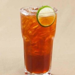 ชาซีลอนน้ำผึ้งมะนาว