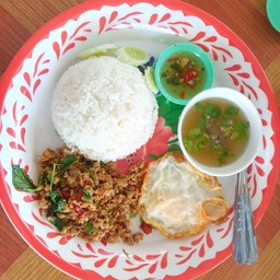 ป้าหนูตามสั่ง