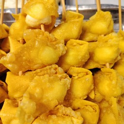 เกี๊ยวไข่นก