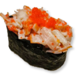 A04-ซูชิสลัดปูอัด