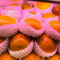 บ้านทุเรียนแกะเนื้อ จันทรดี 107 สุทธิสาร