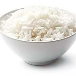 ข้าวเปล่า (หอมมะลิ)