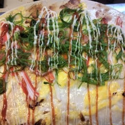 โอ้โฮ ร้านเครป โอ้โฮ ร้านเครป