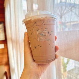 นมไมโล
