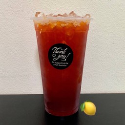 ชามะนาว