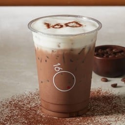 ม็อคค่า เย็น