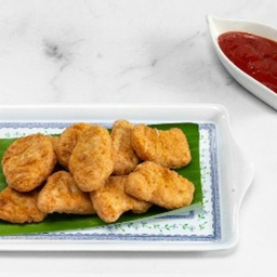 นักเก็ตไก่