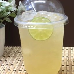 น้ำผึ้งมะนาว