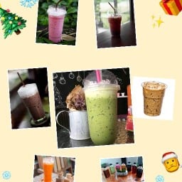 36@home cafe @home