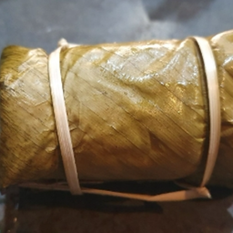 ข้าวต้มมัดไส้กล้วย