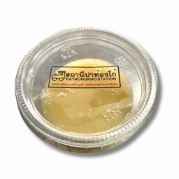 นมข้นหวาน