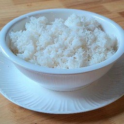 Steamed Rice 1 Bowl