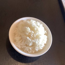 ข้าวเปล่า