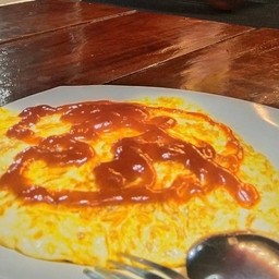 ข้าวผัด พัทยา(Rozali Restaurant seafood halal)