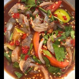 กุ้งดอง&ม่อนดอง น้องไปร์😜