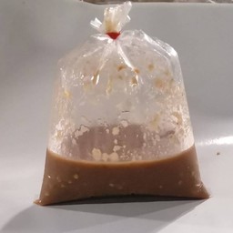 น้ำพริกกะปิ1ถุง