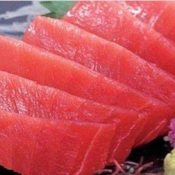 B-ซาซิมิทูน่า 7ชิ้น