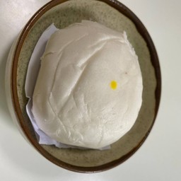 ซาลาเปาไส้ครีม