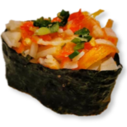 A03-ซูชิปูอัดแซ่บ