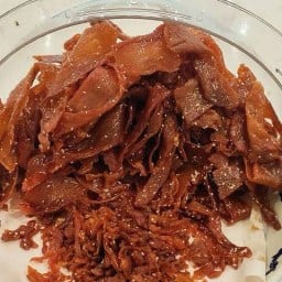 ป้าติ๋ม เตี๋ยวหมูตุ๋น หลักสี่ หลักสี่