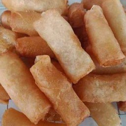 ปอเปี๊ยะทอด