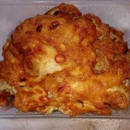 ข้าวบ้านเพื่อน Long ชง