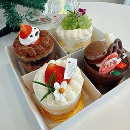 เซทเค้กมินิวันเกิด