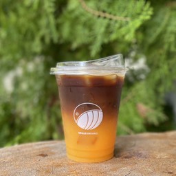 Whale Brewing Specialty Coffee