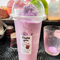 เผือกปั่น