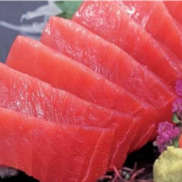 B-ซาซิมิทูน่า11ชิ้น